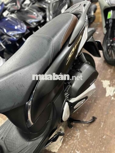 GÓP 0 LS - Sh Mode ABS 2022 Đen Mờ 18.000km