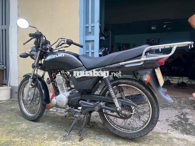 cần bán xe Suzuki GD110 2017