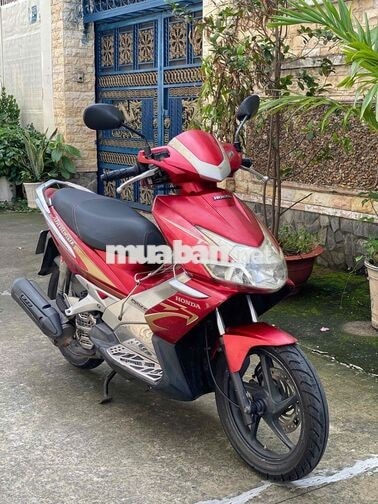 Cần Bán AB 110Fi 2009 Bst62 Chính Chủ Ký Giấy
