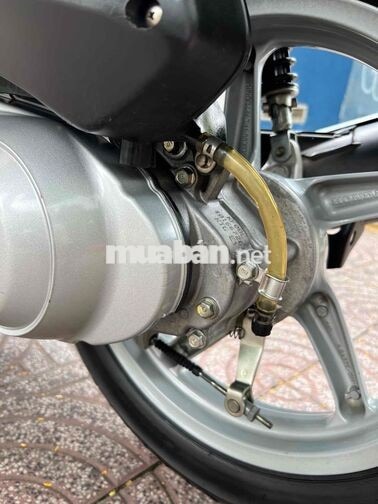 Honda SH Ý 150 2009 Đỏ đô 15.750 km