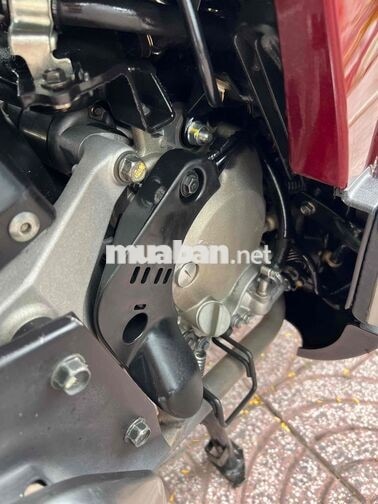Honda SH Ý 150 2009 Đỏ đô 15.750 km