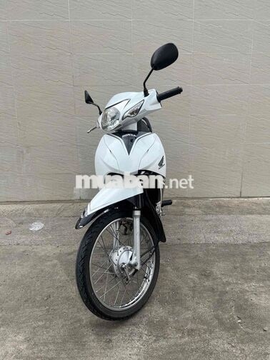 Honda Wave A 110cc 2019 Trắng,bstp,chính chủ
