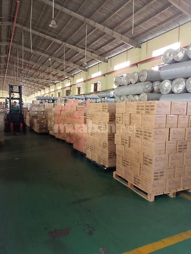THUÊ KHO GIÁ RẺ DĨ AN -THỦ ĐỨC