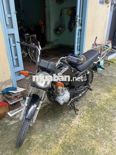 cần bán xe Suzuki GD110 2017