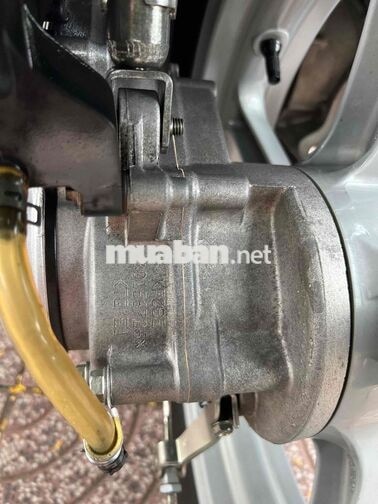 Honda SH Ý 150 2009 Đỏ đô 15.750 km