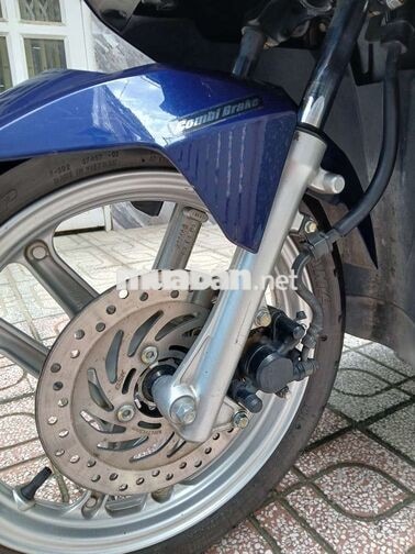 AIRBLADE 125 2019 XE ĐẸP CHÍNH CHỦ BS SÀI GÒN 