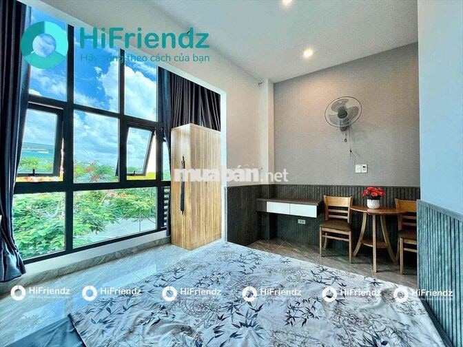 SIÊU XINH ĐẦY ĐỦ NỘI THẤY GẦN CHUNG CƯ DREAM HOME