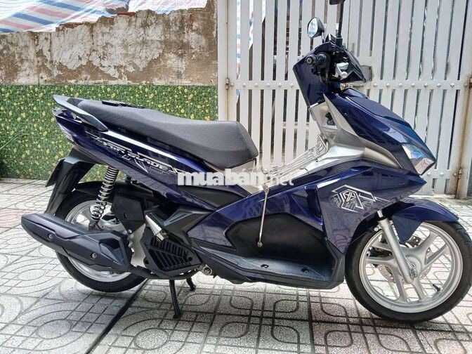 AIRBLADE 125 2019 XE ĐẸP CHÍNH CHỦ BS SÀI GÒN 