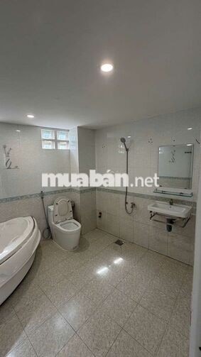 MẶT TIỀN KINH DOANH - NHÀ ĐẸP 4 TẦNG - 4PN