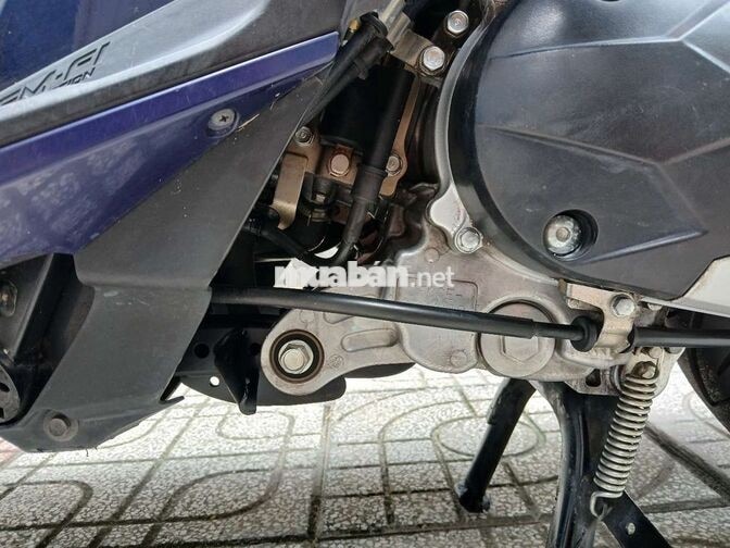 AIRBLADE 125 2019 XE ĐẸP CHÍNH CHỦ BS SÀI GÒN 