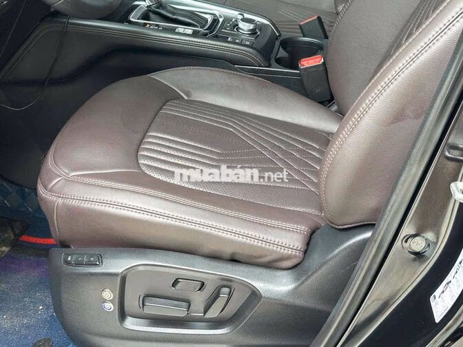 Mazda CX5 2.0 Premium 2020 Đen 8 vạn