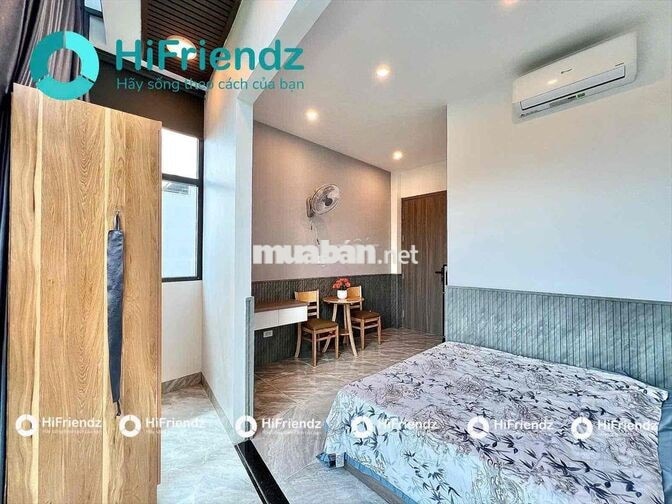 SIÊU XINH ĐẦY ĐỦ NỘI THẤY GẦN CHUNG CƯ DREAM HOME