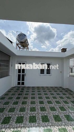 MẶT TIỀN KINH DOANH - NHÀ ĐẸP 4 TẦNG - 4PN