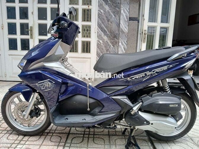 AIRBLADE 125 2019 XE ĐẸP CHÍNH CHỦ BS SÀI GÒN 