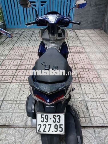 AIRBLADE 125 2019 XE ĐẸP CHÍNH CHỦ BS SÀI GÒN 