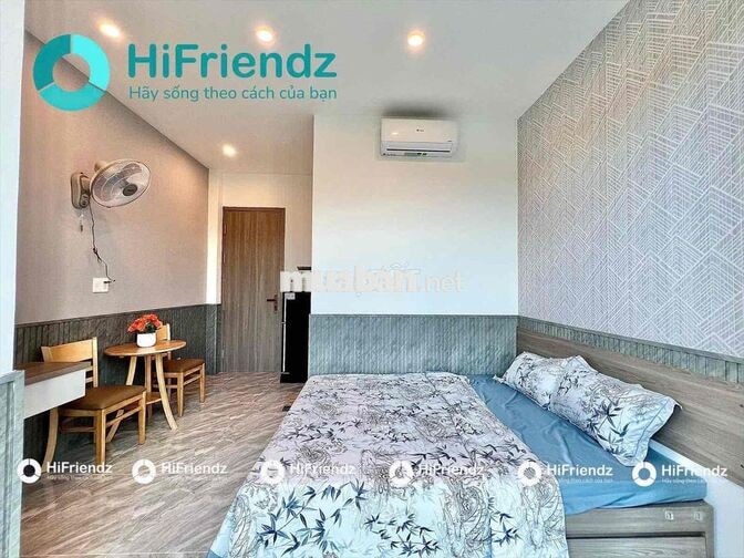 SIÊU XINH ĐẦY ĐỦ NỘI THẤY GẦN CHUNG CƯ DREAM HOME