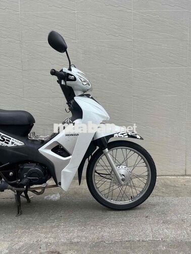 Honda Wave A 110cc 2019 Trắng,bstp,chính chủ