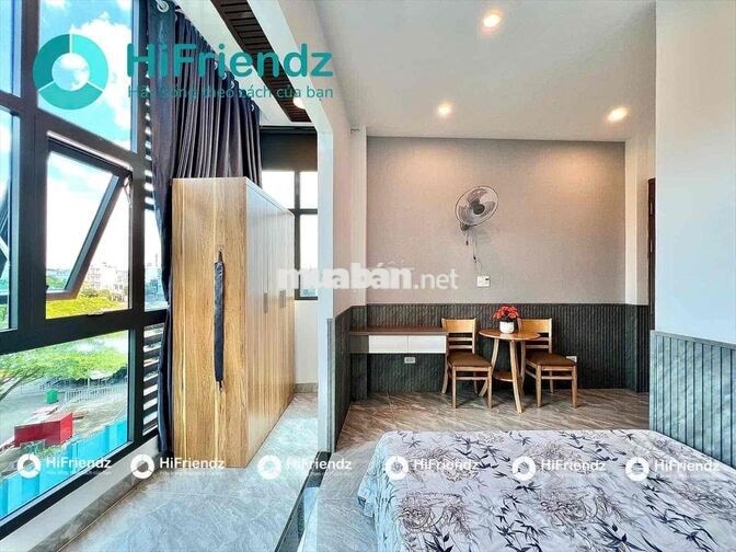 SIÊU XINH ĐẦY ĐỦ NỘI THẤY GẦN CHUNG CƯ DREAM HOME