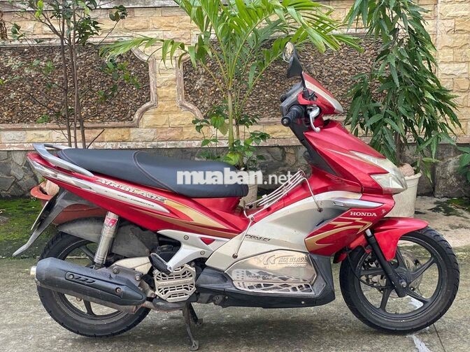 Cần Bán AB 110Fi 2009 Bst62 Chính Chủ Ký Giấy