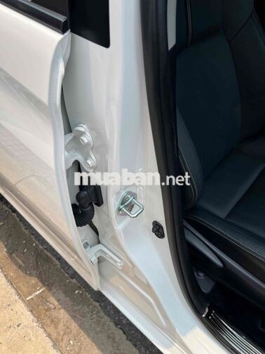 Toyota Vios E 2024 Tự động 36000 km Trắng
