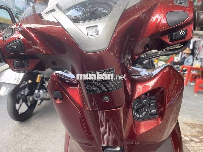 Honda Lead 2020 cao cấp đèn lét 2 tần
