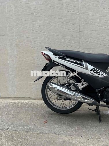 Honda Wave A 110cc 2019 Trắng,bstp,chính chủ