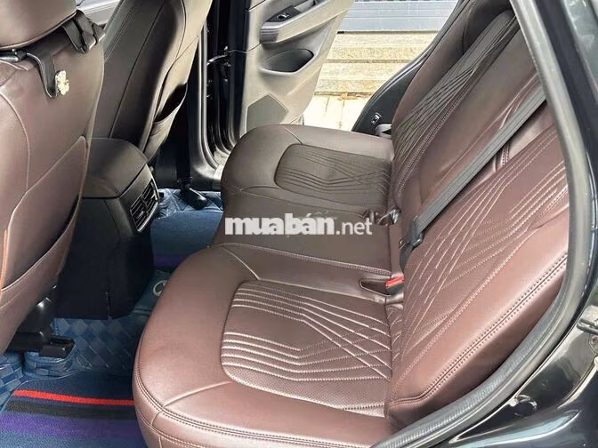 Mazda CX5 2.0 Premium 2020 Đen 8 vạn
