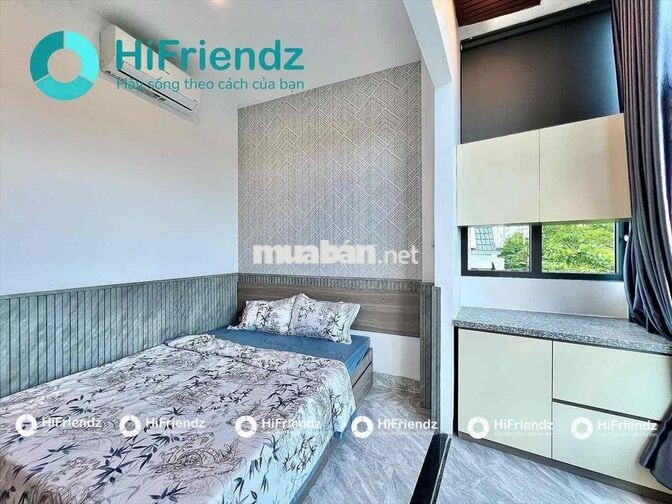 SIÊU XINH ĐẦY ĐỦ NỘI THẤY GẦN CHUNG CƯ DREAM HOME