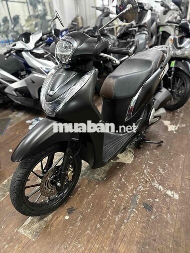 GÓP 0 LS - Sh Mode ABS 2022 Đen Mờ 18.000km