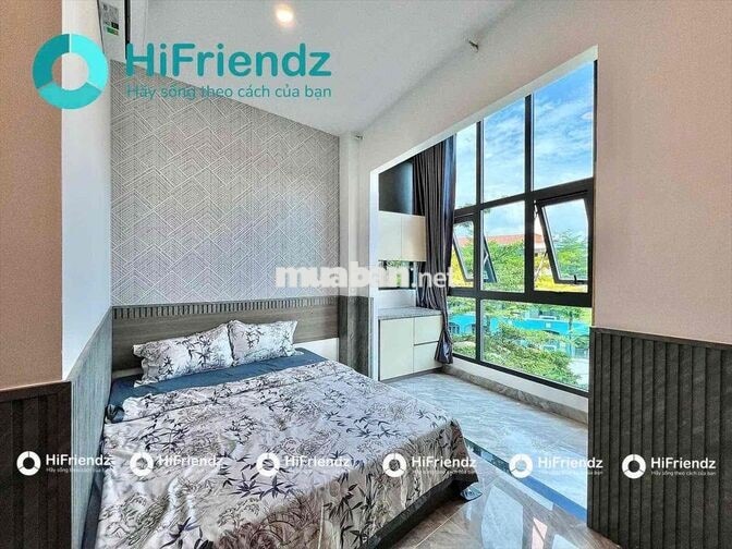 SIÊU XINH ĐẦY ĐỦ NỘI THẤY GẦN CHUNG CƯ DREAM HOME