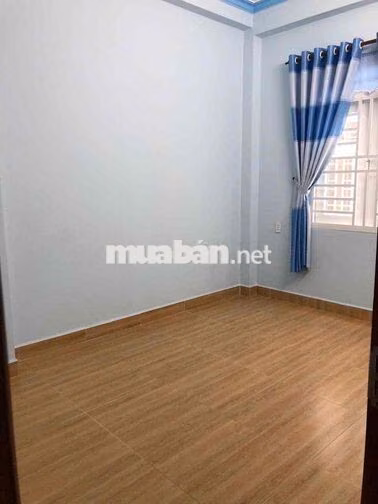 Cho thuê nhà mặt tiền kimh doanh Đường số 8 Hiệp Thành 1 trệt 2 Lầu 4p