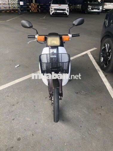 Honda Cub Bonsiew 70cc NÂU nhập Malaysia 1990