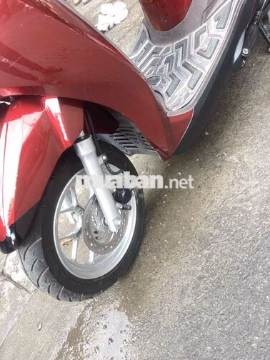 Honda Lead 2020 cao cấp đèn lét 2 tần