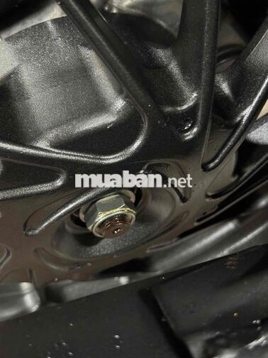 GÓP 0 LS - Sh Mode ABS 2022 Đen Mờ 18.000km