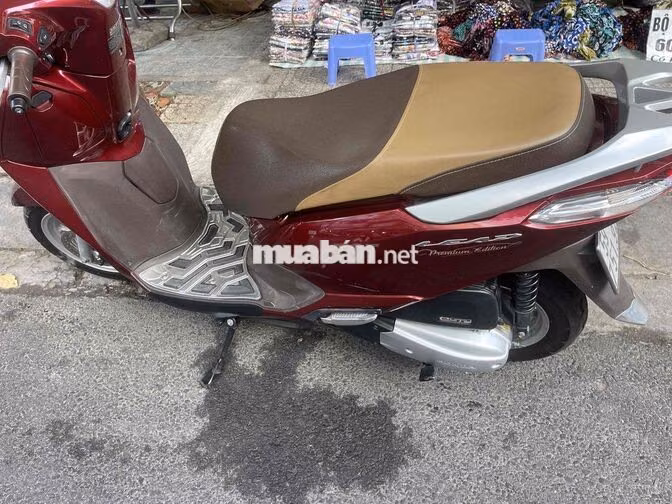 Honda Lead 2020 cao cấp đèn lét 2 tần