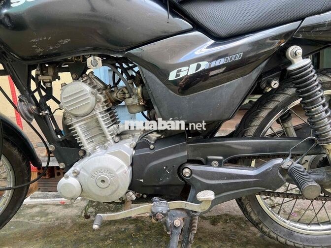 cần bán xe Suzuki GD110 2017