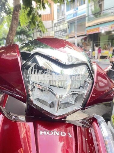 Honda Lead 2020 cao cấp đèn lét 2 tần
