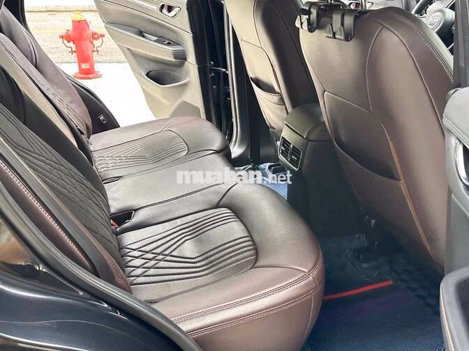 Mazda CX5 2.0 Premium 2020 Đen 8 vạn