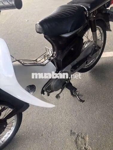 Honda Cub Bonsiew 70cc NÂU nhập Malaysia 1990