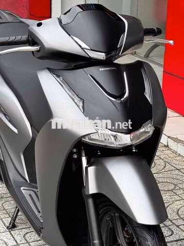 Honda SH 125i ABS 2026 Xám đen siêu lướt