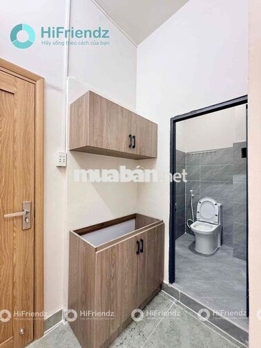 🔥 PHÒNG ĐỦ TIỆN NGHI – PET FRIENDLY | NGUYỄN TRỌNG TUYỂN – CẦU KIỆU 🔥