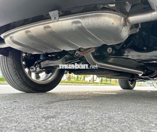 Mazda CX5 2.0 Premium 2020 Đen 8 vạn