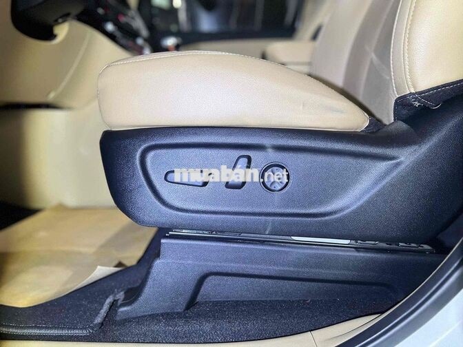 Kia Sedona 2019 2.2D Platinum Trắng/Kem 105.000km