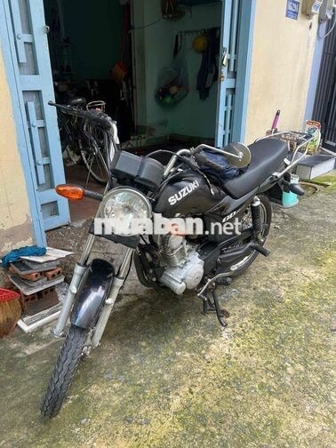 cần bán xe Suzuki GD110 2017