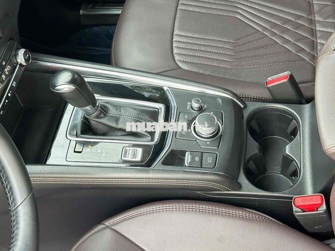Mazda CX5 2.0 Premium 2020 Đen 8 vạn