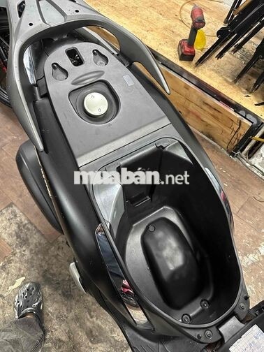GÓP 0 LS - Sh Mode ABS 2022 Đen Mờ 18.000km
