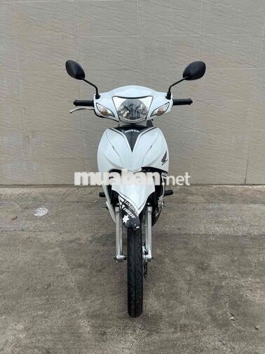 Honda Wave A 110cc 2019 Trắng,bstp,chính chủ
