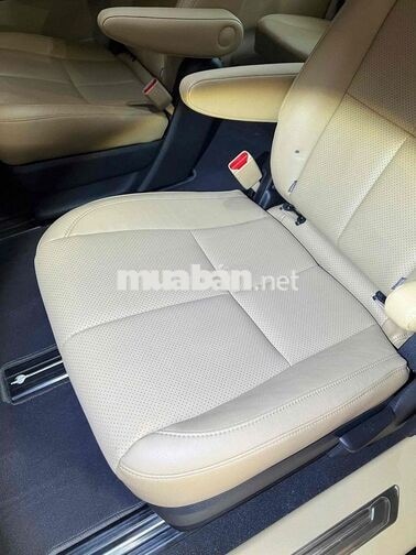 Kia Sedona 2019 2.2D Platinum Trắng/Kem 105.000km