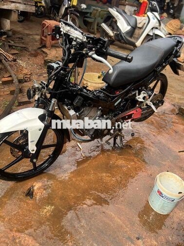 Honda Winner Đen Đã sử dụng