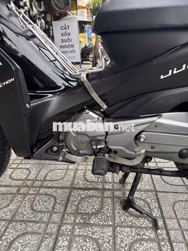 Yamaha Jupiter FI 2013 Đen